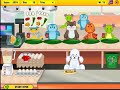 completion of the final level of the arcade game webkinz scrambled. the trophy is awarded after level 10.