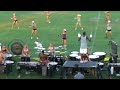 Blue Stars Drum Corp Practice- Full Run, Part 1 Blue Stars Drum Corp Practice- Full Run, Part 1