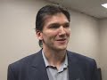 Turco & Boucher on All-Star nods