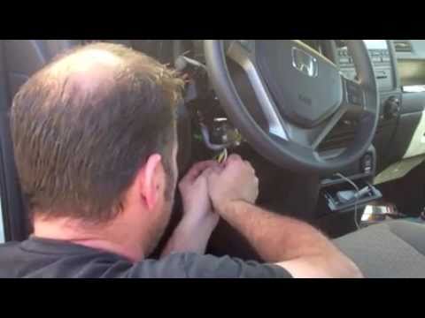 install gps tracking - http://goo.gl/fSuZh) This video depicts a typical installation of the RTV20 from LiveViewGPS. This gps tracking device is capable of integrating with a numb...