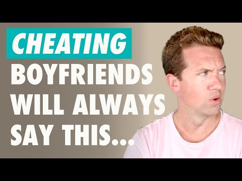 video-linktoworks-How To Spot A Cheating Boyfriend