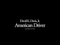 David E. Davis, Jr. reads American Driver - Winding Road 37