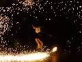 Fire Wire Jump Rope