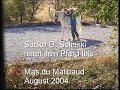 Sadko G. Solinski reitet