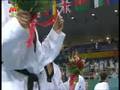 hadi saei-olympic taekwondo- تکواندو-طلای هادی ساعی المپیک