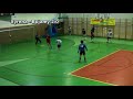 19.12.2009r. Syrena Zbąszynek - Bujamy Tramwaj 9:3