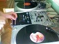Dj.Pi?tas - Freestyle scratching by Super Duck Breaks