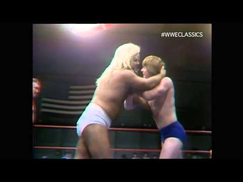 WWE Classics- WCCW 3/18/84