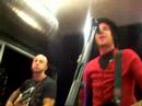 Simple Plan Hot30 Rooftop '08- Shut Up Simple Plan Hot30 Rooftop '08- Shut Up