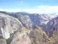 Yosemite Valley Panorama video