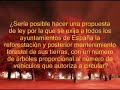 Reforestación