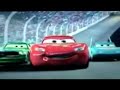 drive my car lightning mcqueen