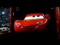 Drive My Car Lightning McQueen