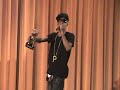 Wiz Khalifa @ 2008 PHHA Wiz Khalifa @ 2008 PHHA