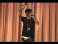 Wiz Khalifa @ 2008 PHHA