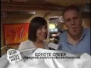 PDX49 EZone Coyote Creek (Part 1)