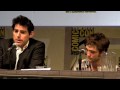 Comic Con 2009: The Twilight Saga New Moon Part 6