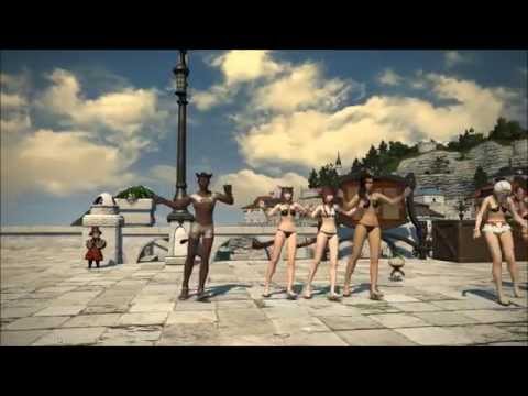 how to harvest in final fantasy xiv