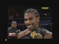 Haye v Mormeck