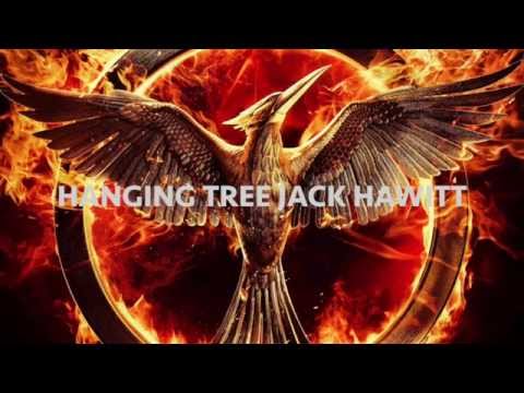 how to jack a tree