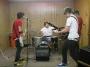 Castor De Matane - Le Savant Fou Cover. (3/3)