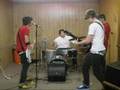 Castor De Matane - Le Savant Fou Cover. (3/3)