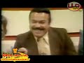 el reportero angelito oliveras entrevista a la leyenda jose miguel perez padre.

luchalibreonline.tv