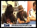 ZO� - MUSICA PARA TU PLANETA