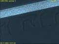Hot Stage Microscopy of a Multilayer Film (#3)