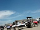 cart madness at Rocklahoma cart madness at Rocklahoma