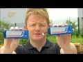 Flux like a pro! Part 2 - MASSIVE POWER