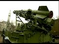 SS-21 SCARAB 9K79 Tochka FROG-7 Luna