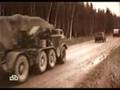 SS-21 SCARAB 9K79 Tochka FROG-7 Luna