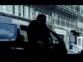 Overval - Policeofficer chasing bankrobbers?