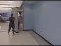 Wall flip cheyney