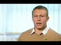 NSPCC - Rio Ferdinand and Jonny Wilkinson NSPCC - Rio Ferdinand and Jonny Wilkinson