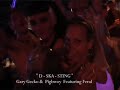 GARY GECKO & FERAL AT LAKEVIEW SAMUI