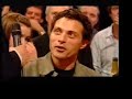 Rufus Sewell predicts the end of arugula as a garnish