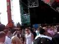Tuneboy - Housenation (isaac remix) @ Defqon 2007 by ..?