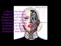 Christina Aguilera Preview Bionic All The Tracks!!