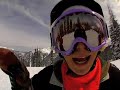 A Day at Copper Mtn with Joey Vandermeer