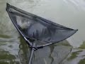 Catching a Carp on a 10 metre Pole