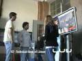 videos de YUU - EA Games Mirror's Edge international launch