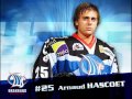 Joueurs de hockey les drakkars !