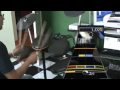 Rock Band 2 - Waking the Demon 5GS Expert Ion View