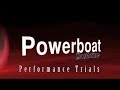 Powerboat