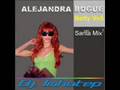 Alejandra Bogue - Betty Vo5 (Santa Mix)
