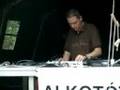 Aura Fresh live act @ Alkotótábor/Minimal Camp 2008 part2