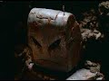 Underground Robot