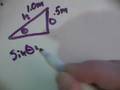 Sine Function